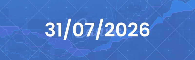 Daily Analysis 31/07/2026